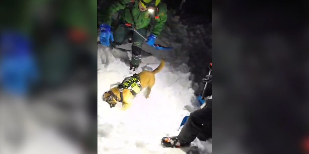 Montanaro trovato morto dopo frane a Huesca