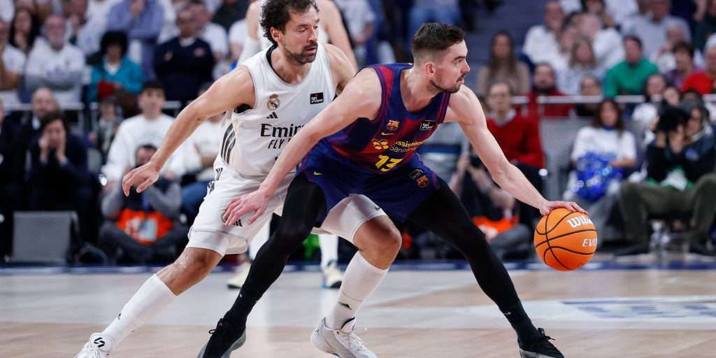 Euroliga: quattro partite in sette giorni, il calendario che mette alla prova giocatori e allenatori