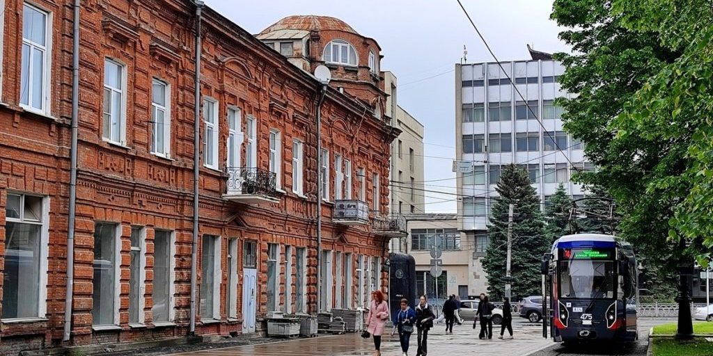 Владикавказ получит новый генплан по рекордно низкой цене