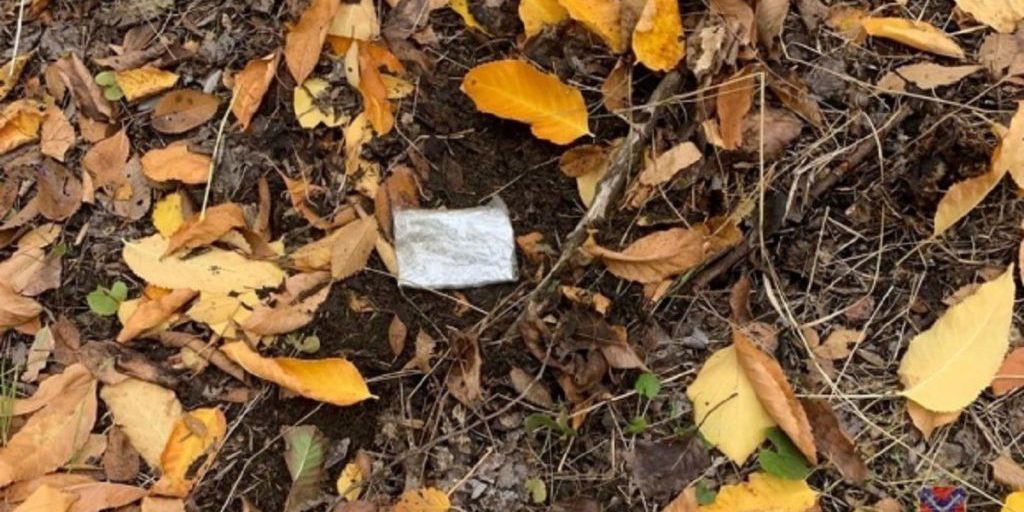 42-летнюю волжанку задержали за покушение на сбыт наркотиков