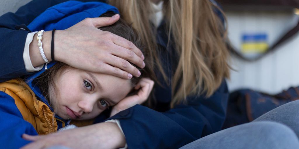 Russians in occupied territories isolate Ukrainian children and force them to take psychotropic drugs for disobedience