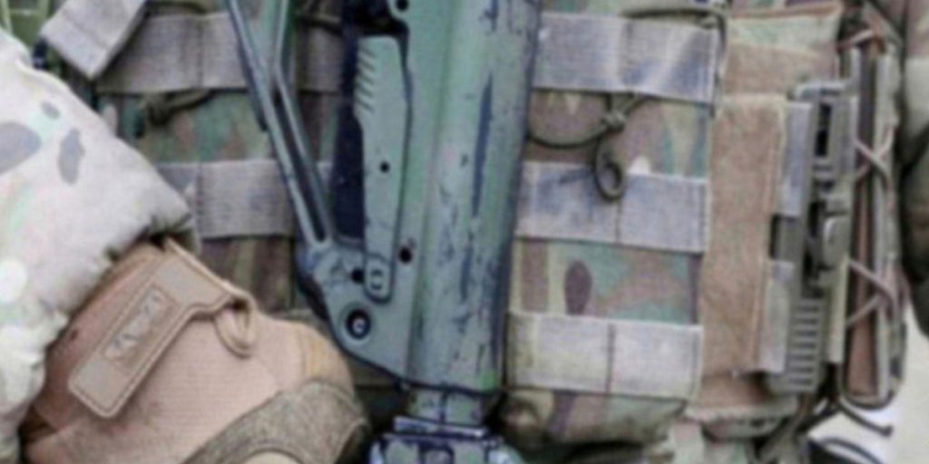 Армия РФ освободила Новопавловку в ДНР и Алексеевку в Днепропетровской области