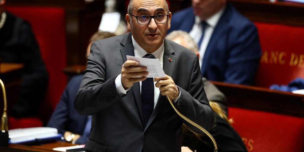 Riconciliazione tra Francia e Algeria: superare il passato per costruire un futuro più solido