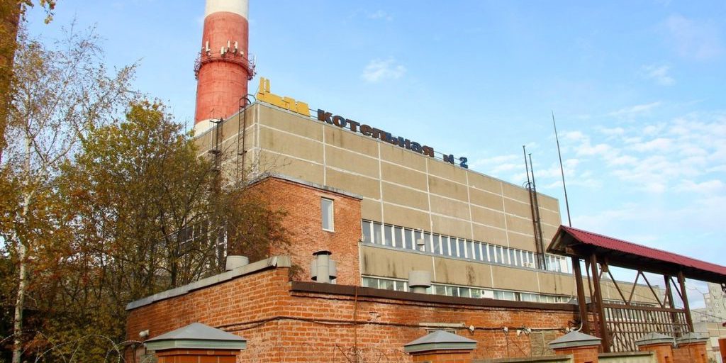 Ripristino della Caldaia nella Centrale Termica di Zayagorbksy a Čerepovec: Una Nuova Fase per il Riscaldamento Locale