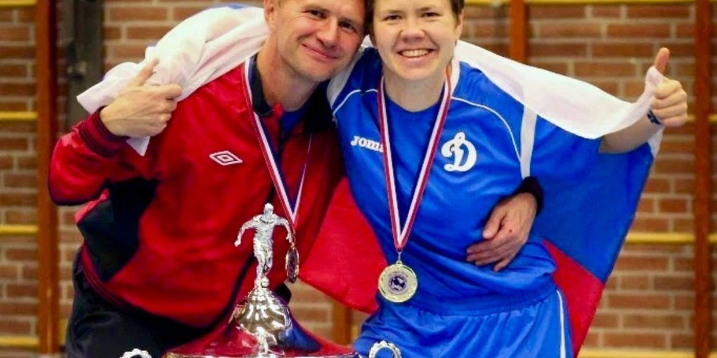 Torneo di Calcio a Orel in Memoria di Igor' Chimushkin: Un Tributo al Contributo nel Mondo del Calcio Locale