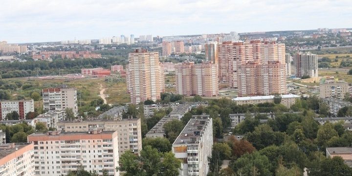 "La regione di Tula riceve un finanziamento di 55 milioni di rubli per lo sviluppo industriale: un passo avanti verso la diversificazione economica della Russia"