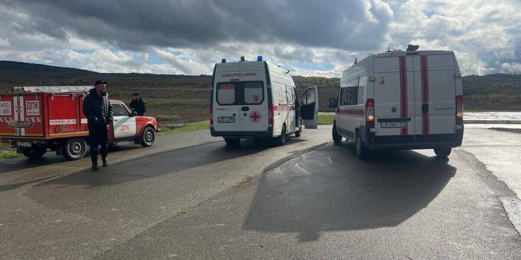 Bomba della Seconda Guerra Mondiale Scoperta a Nовороссийск: Rischi e Implicazioni per la Comunità Locale