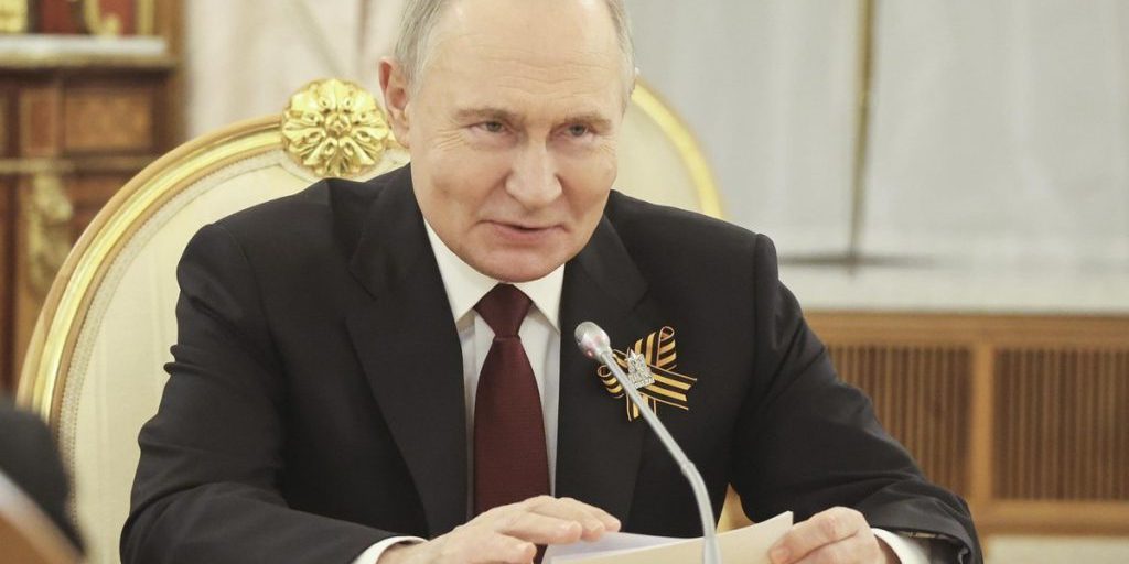 Il Ruolo della Famiglia nella Società Russa secondo Putin