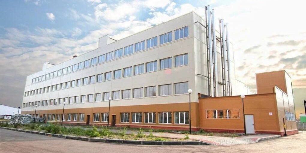 200 новых рабочих мест появится на новом заводе ветпрепаратов