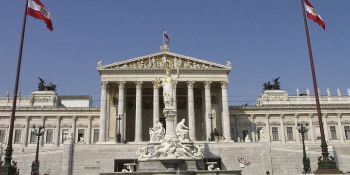 "Austria: la sfida della sicurezza tra neutralità e tensioni NATO"