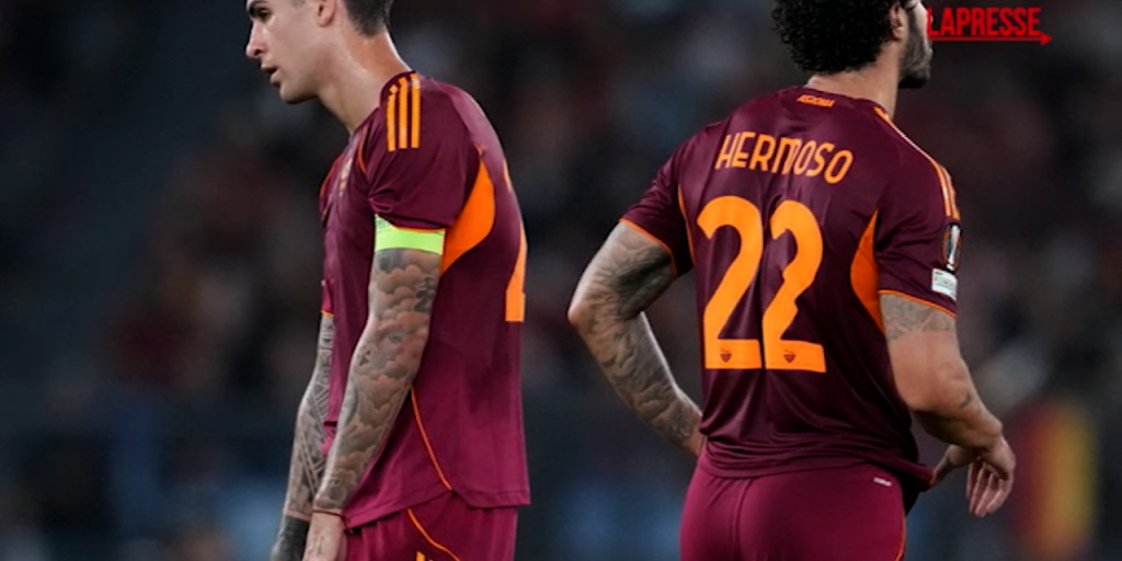 Roma ko, Bologna e Fiorentina sorridono in Europa