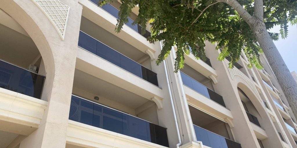 Фонд капремонта выявил протечки в 36 домах Крыма после дождей