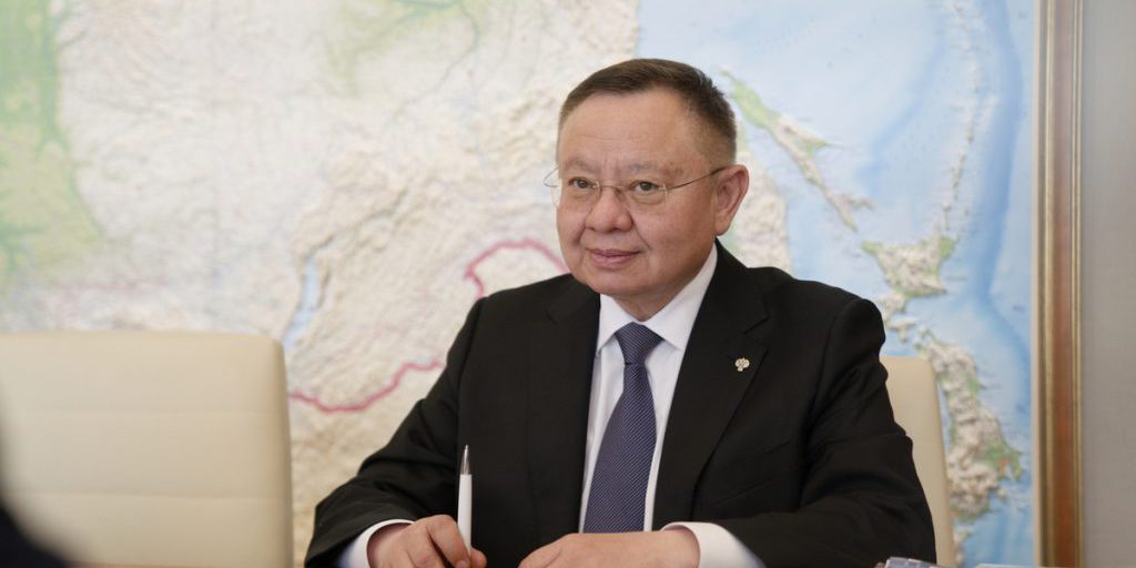 Piano di Sviluppo per il Nord Caucaso: 196 Nuovi Impianti di Approvvigionamento Idrico Entro il 2030