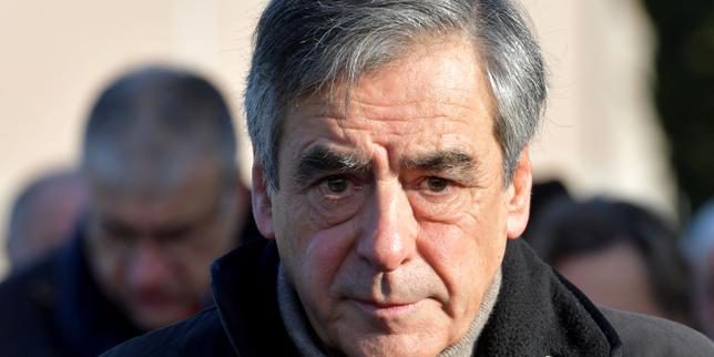 François Fillon débouté par la CEDH dans l’affaire des emplois fictifs de son épouse