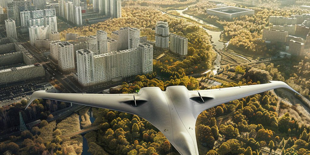 Chiusura temporanea dell'aeroporto di Aalborg in Danimarca a causa della presenza di droni nello spazio aereo