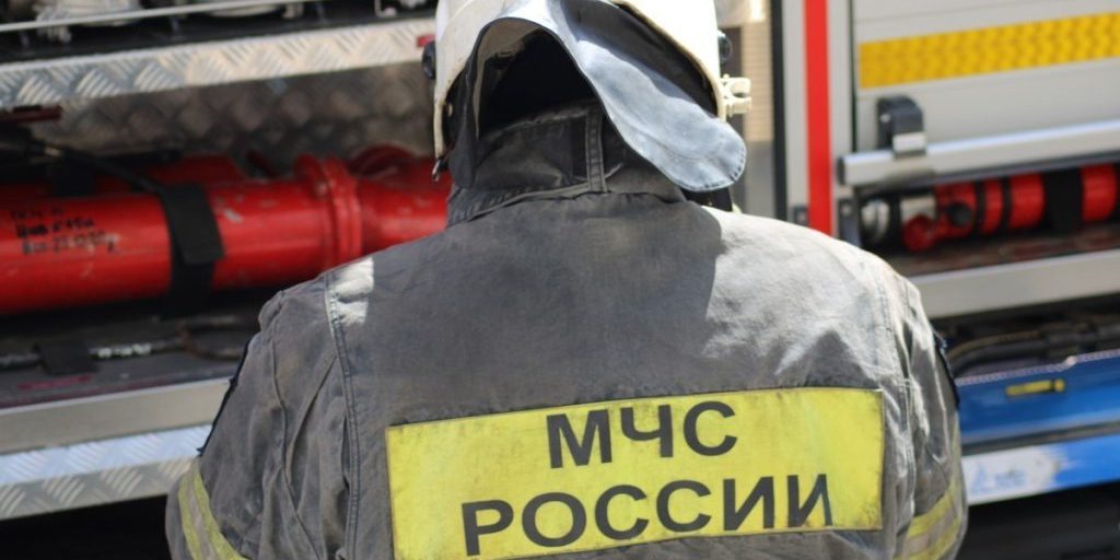 В Тульской области с 21 по 23 сентября сохранится высокая пожароопасность