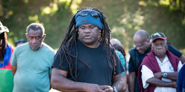 Nuova Caledonia: il movimento indipendentista FLNKS continua a sfidare l'accordo di Bougival in vista di un possibile cambiamento politico