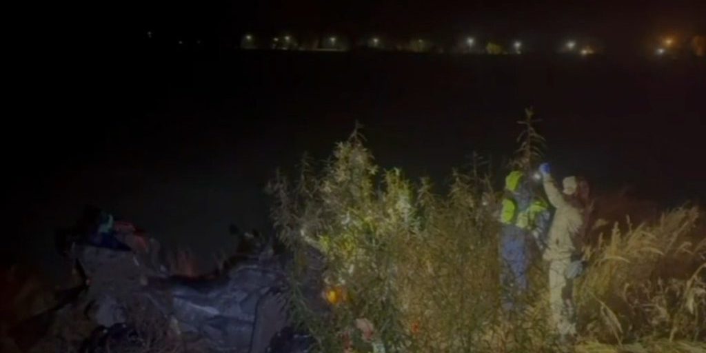 В Ярославской области квадроциклист погиб, свалившись с дороги