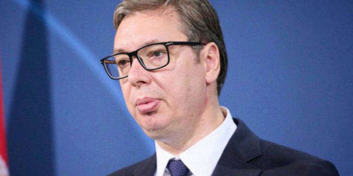 Tensioni internazionali: la possibile visita del ministro della difesa russo a Belgrado scatena preoccupazione nei Paesi occidentali