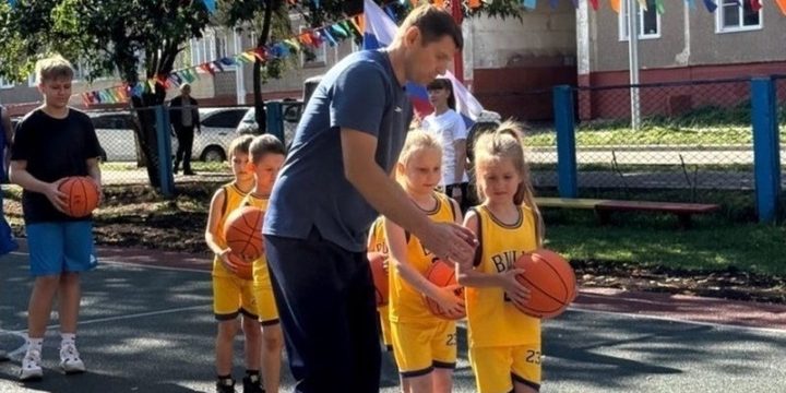 Concorso per i Migliori Allenatori nella Regione di Tambov: Una Nuova Opportunità per Valorizzare il Lavoro dei Professionisti dello Sport