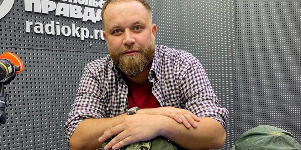 Morte di un corrispondente di guerra russo in Ucraina: le conseguenze sulla guerra dell'informazione e sulla libertà di stampa