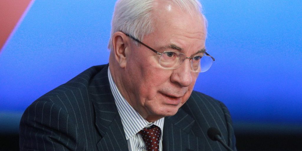 Экс-премьер Украины высказался о возможности возврата к границам 1991 года