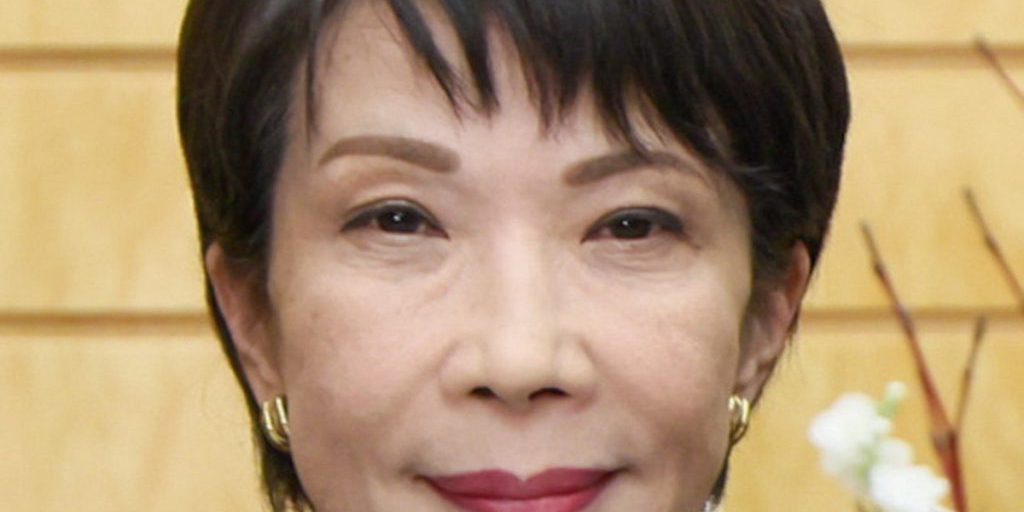 Стало известно, что женщина впервые возглавила правительство Японии
