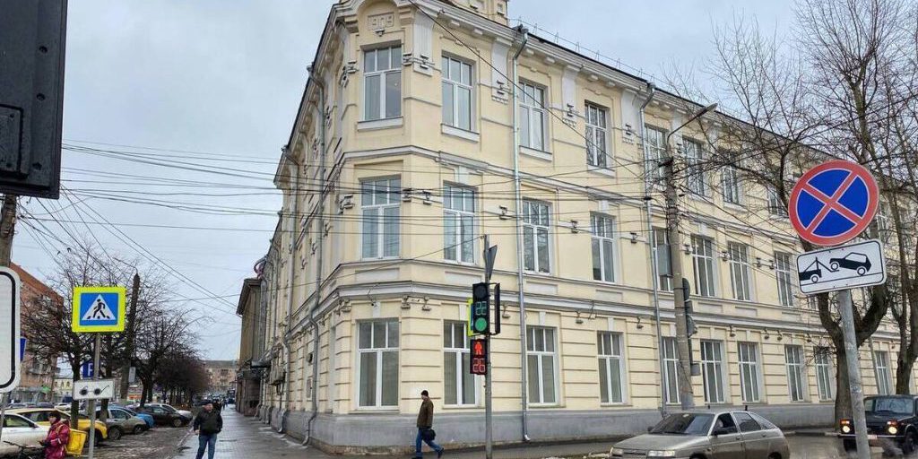 Richiesta di risarcimento da 5,6 milioni di rubli tra due società russe