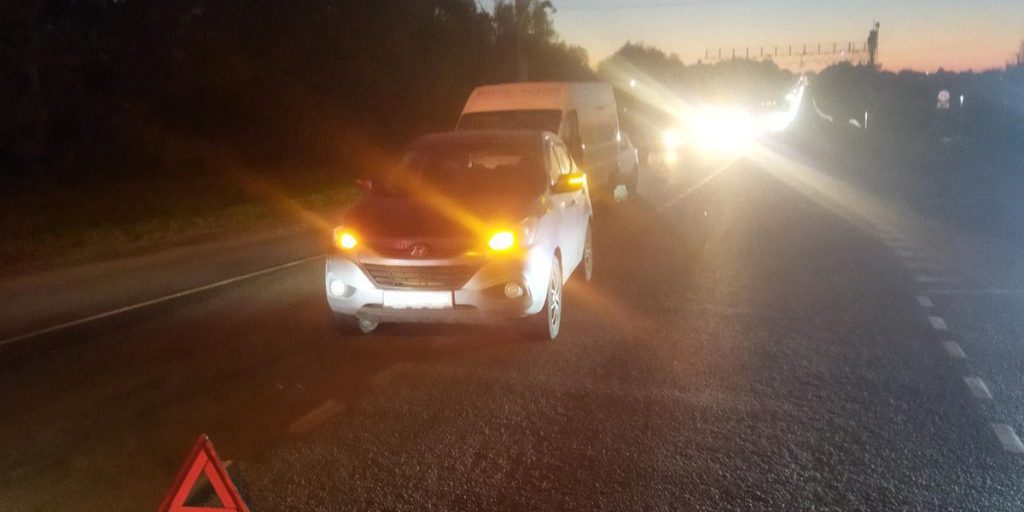 Incidente stradale sulla tratta Orel-Bryansk: cause, conseguenze e misure di sicurezza