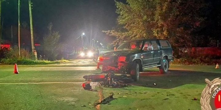 Incidente stradale a Ivanovo: un adolescente coinvolto e le conseguenze sulla sicurezza stradale