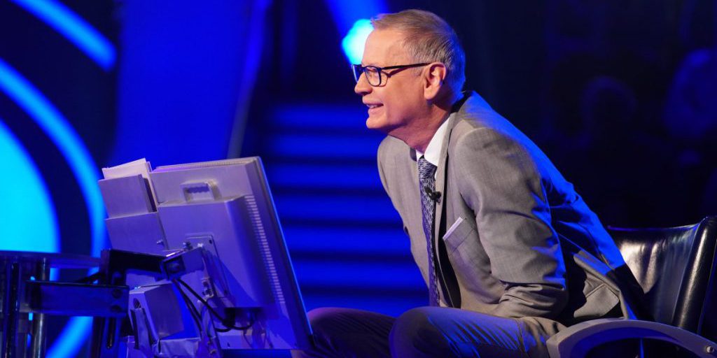 „Wer wird Millionär?“-Kandidat aus NRW – ER ist kein Unbekannter