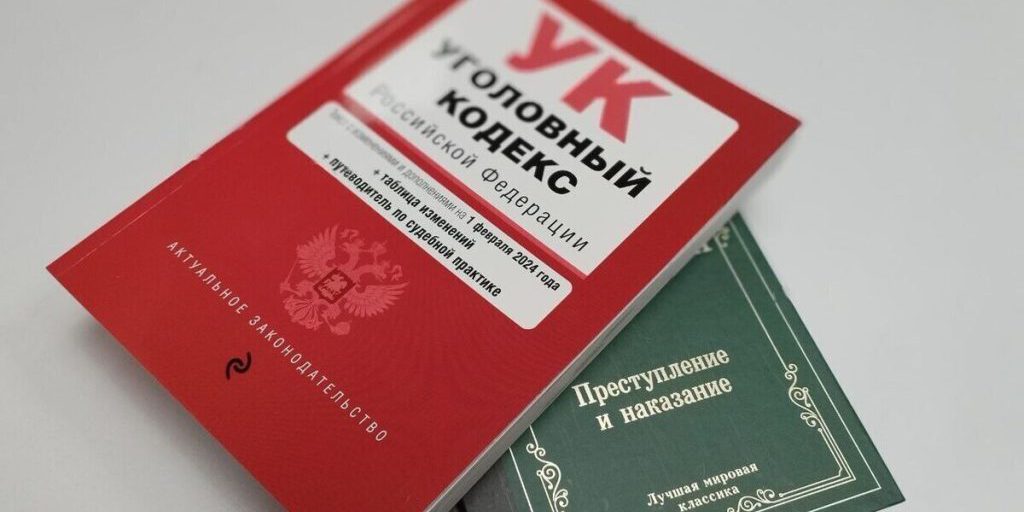 Venditore di Articoli Sanitari a Murmansk Accusato di Furto: Una Svolta nella Lotta contro i Reati Economici