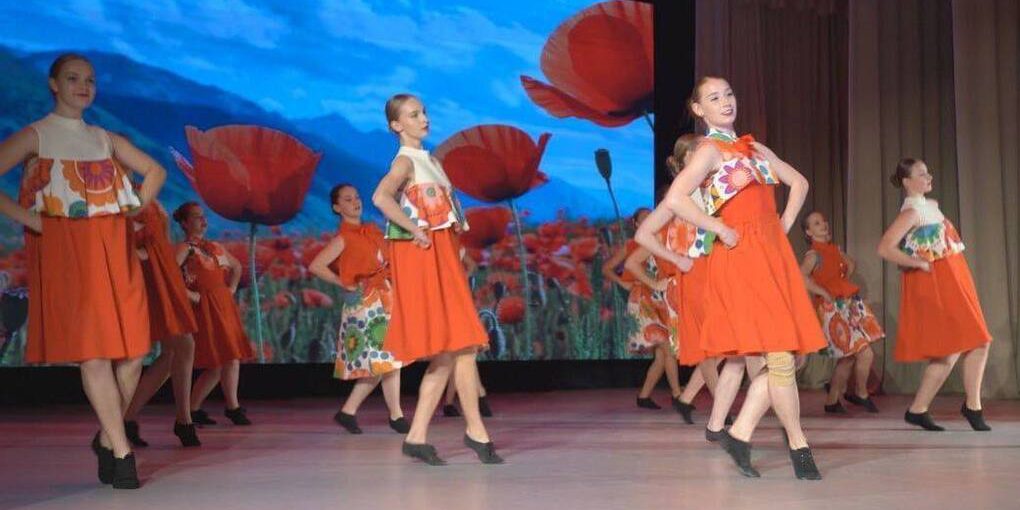 Ко Дню отца в Протвино прошёл праздничный концерт