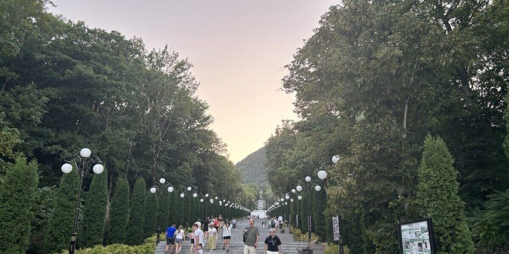 В Железноводске пройдет патриотическая экскурсия-субботник