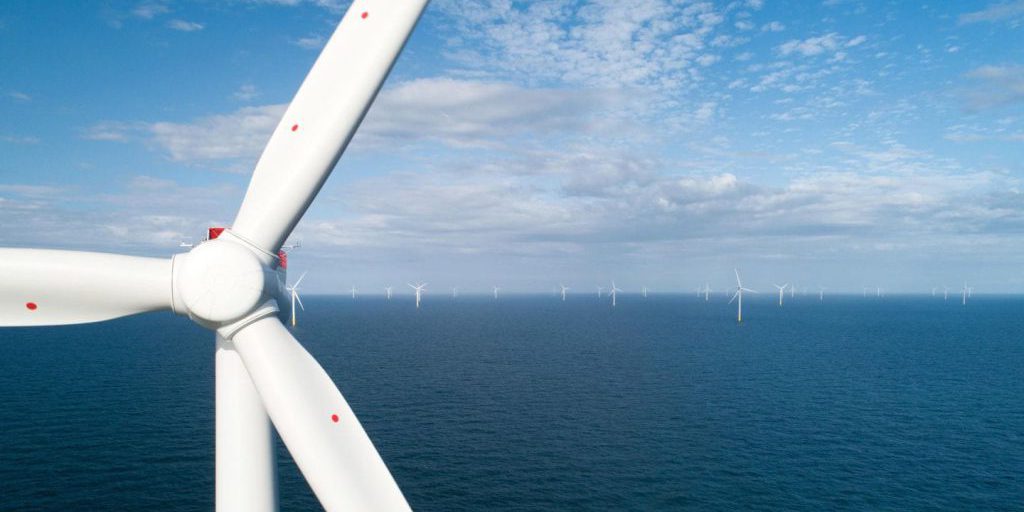 Orsted: il duro colpo negli Stati Uniti mette a rischio il futuro dell'energia eolica offshore