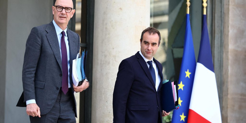 Parlement : pourquoi la réforme des retraites est encore très loin d’être suspendue