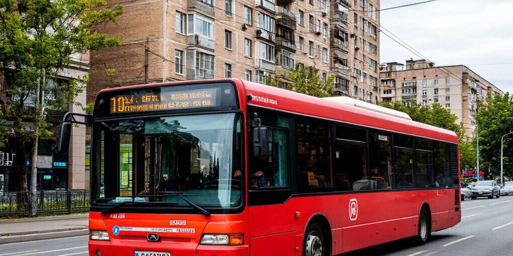 В Ростове изменили маршруты двух городских автобусов