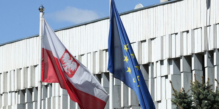 Польша не хочет обсуждать с РФ вторжение БПЛА по одной причине