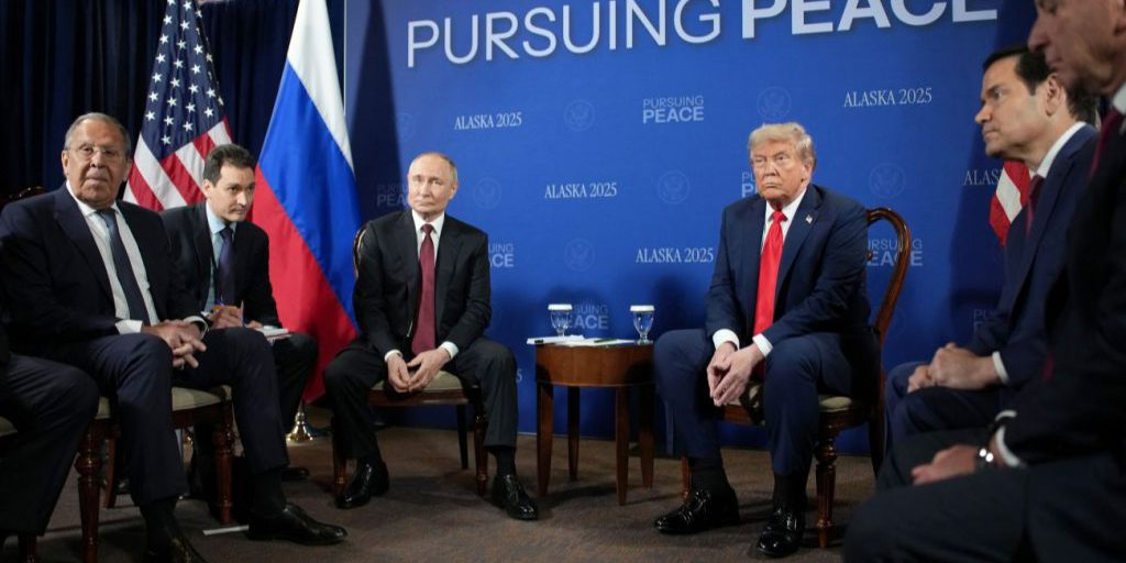 Trump e Putin si incontreranno a Budapest per discutere la fine della guerra tra Russia e Ucraina
