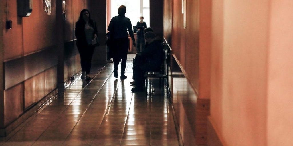 Тульская областная больница купит 230 протезов на 24 млн рублей