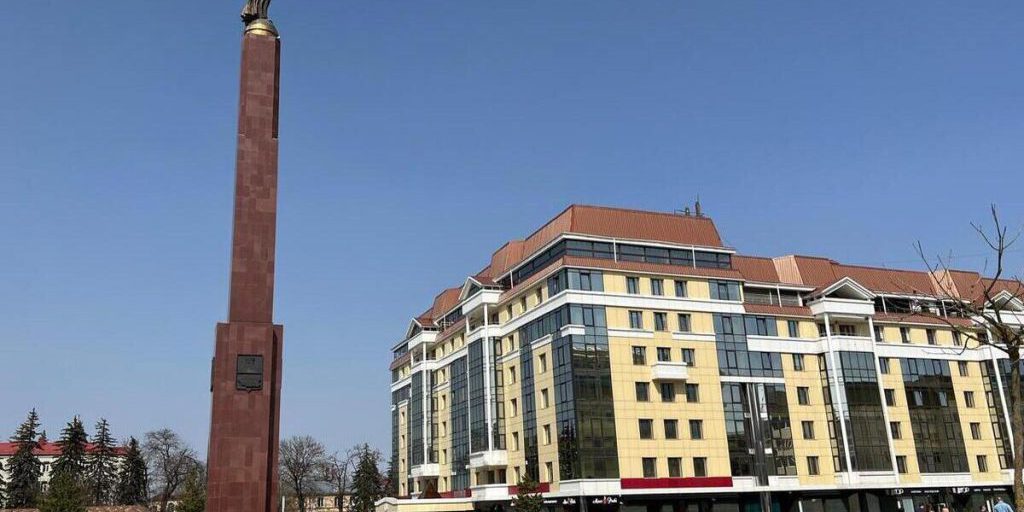 В Ставропольском крае стартовал новый проект для малого и среднего бизнеса