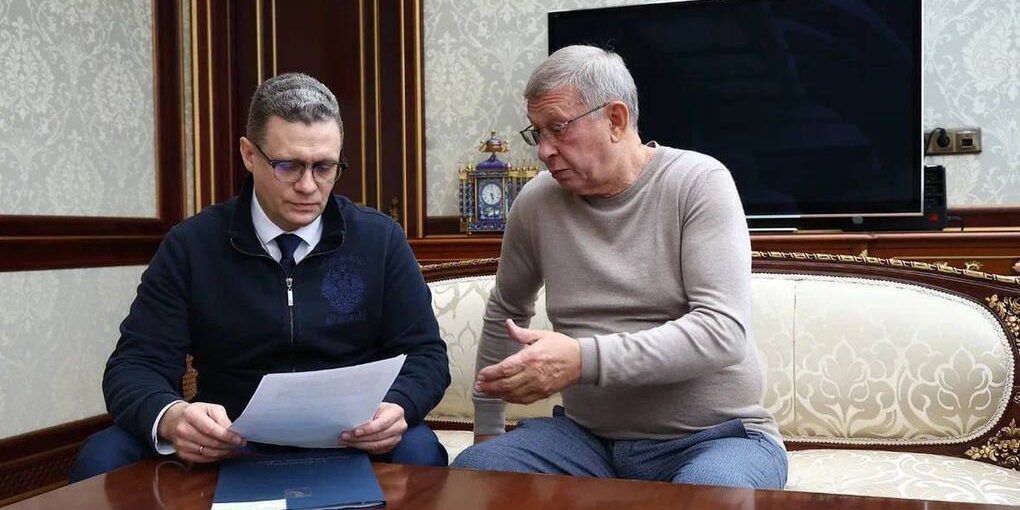 Nuova Zona Economica Speciale a Velikoustyugsky: Sviluppo Economico e Opportunità per la Regione di Vologda