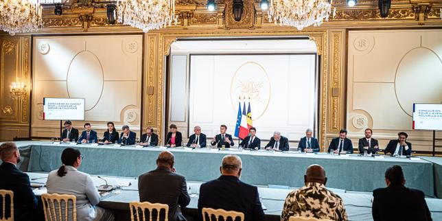 Nuova Caledonia: Il Governo Francese Approva Un Progetto Di Legge Costituzionale Definito "Urgente" Dal Primo Ministro Sébastien Lecornu