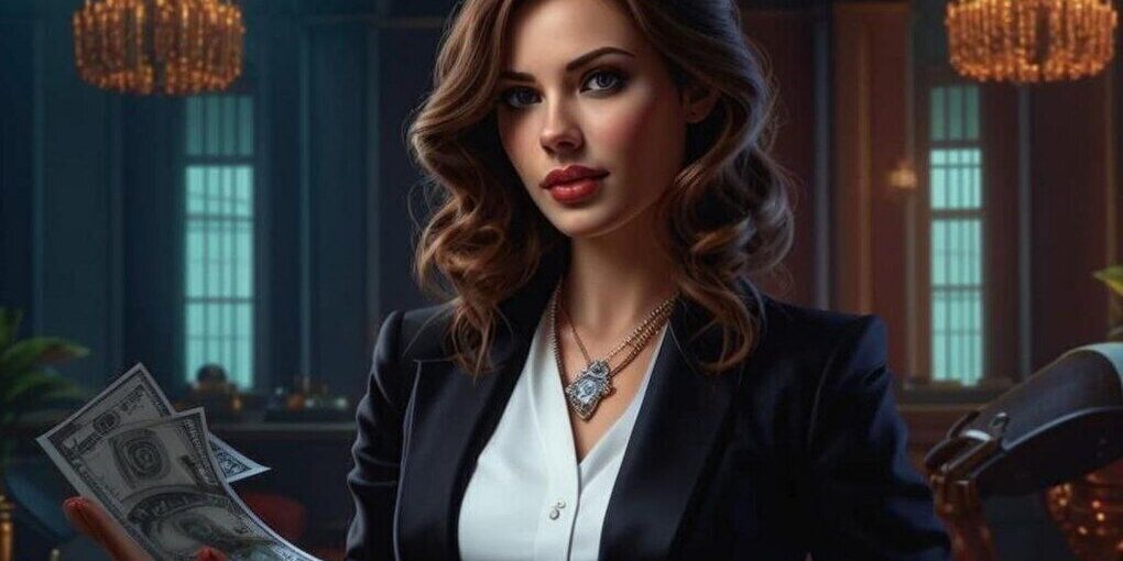 Truffa a Voronež: donna inganna 16 persone per 60 milioni di rubli con falsi investimenti