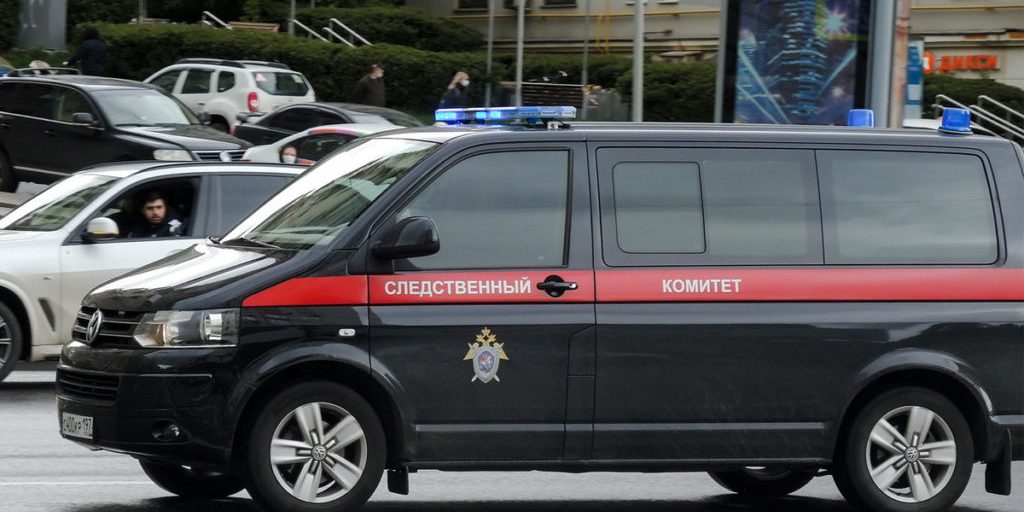 Стало известно, что обнаружили в машине пропавшей в Красноярском крае семьи туристов