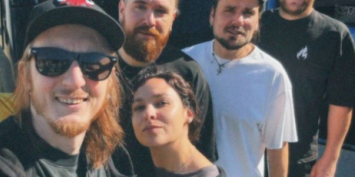 Солнце Тамбова засияет над Карелией: группа «Операция Пластилин» выступит на фестивале «Воздух Карелии»