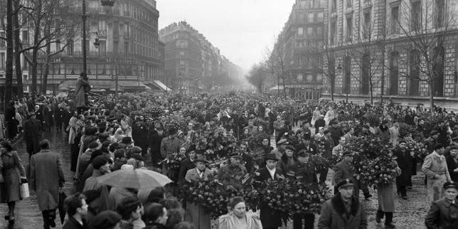 Qui a créé la Sécurité sociale ? Quatre-vingts ans après, une paternité toujours disputée