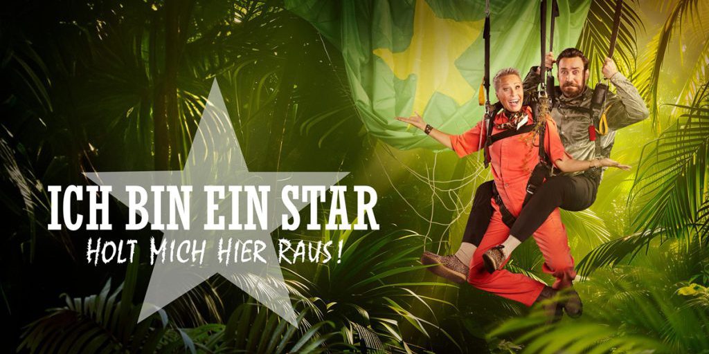 Ex Star del Dschungelcamp Lascia il Mondo dello Spettacolo per Fare la Pizza a Mallorca