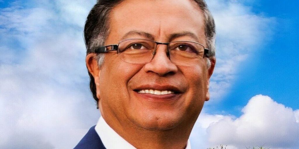 США ввели санкции против президента Колумбии Густаво Петро