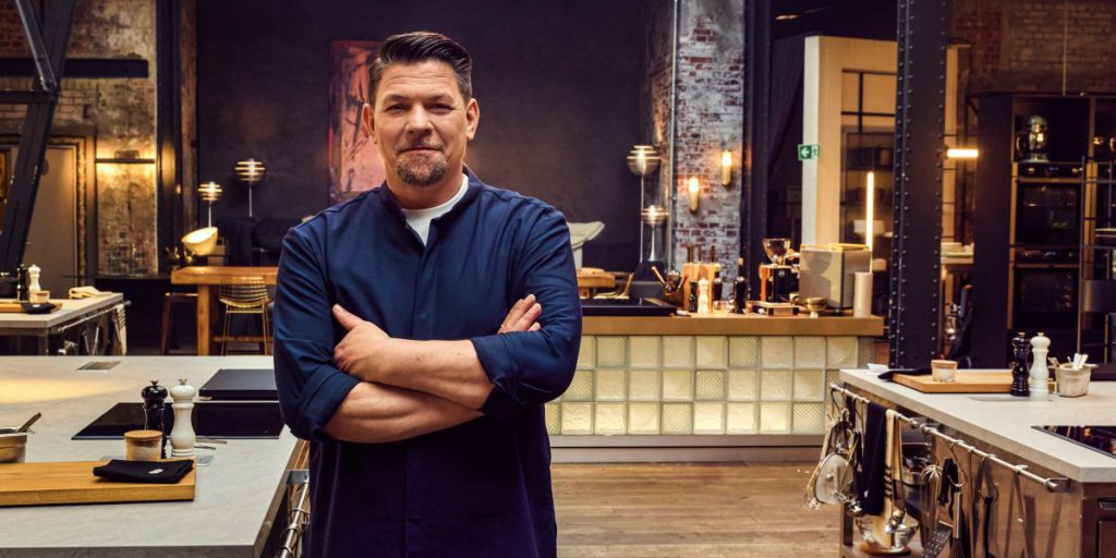 Vox macht es offiziell – neue Show mit Tim Mälzer